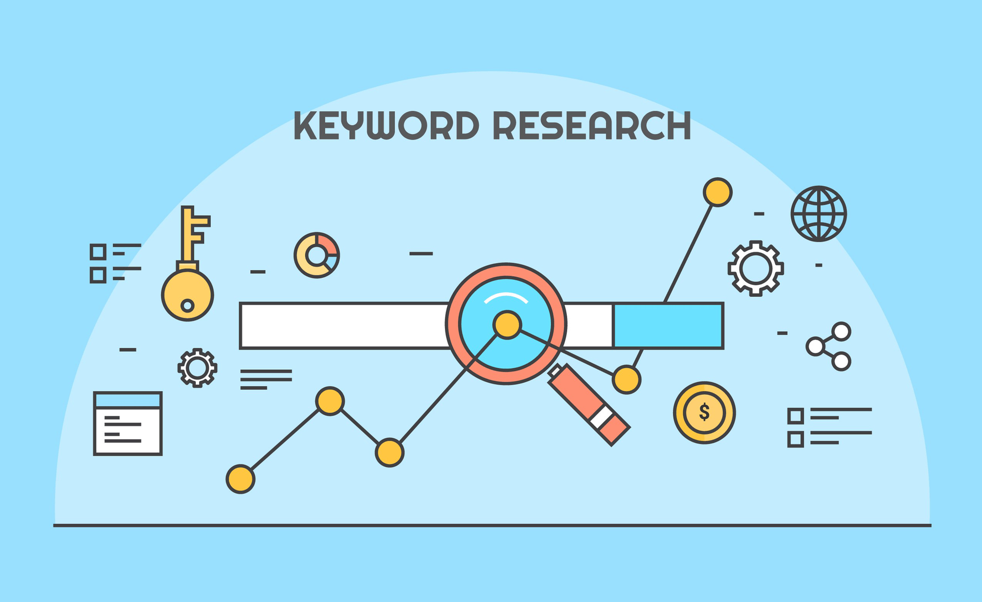 患者さんはどんなキーワードで検索してる?キーワードプランナーからのキーワード選出方法