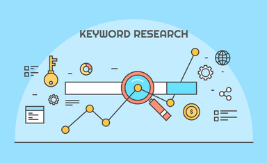 患者さんはどんなキーワードで検索してる?キーワードプランナーからのキーワード選出方法