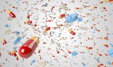 英国BenevolentAI、AIを活用した新薬開発に1億1,500万ドルの資金調達