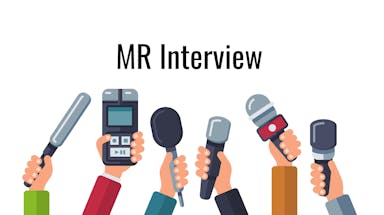【MRの声を聞く】MRは、COVID－19でどんな影響を受けているのか？3名のMRにインタビュー実施。