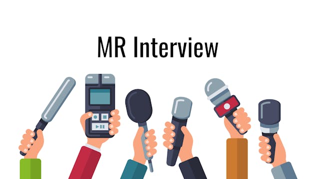 【MRの声を聞く】MRは、COVID－19でどんな影響を受けているのか？3名のMRにインタビュー実施。