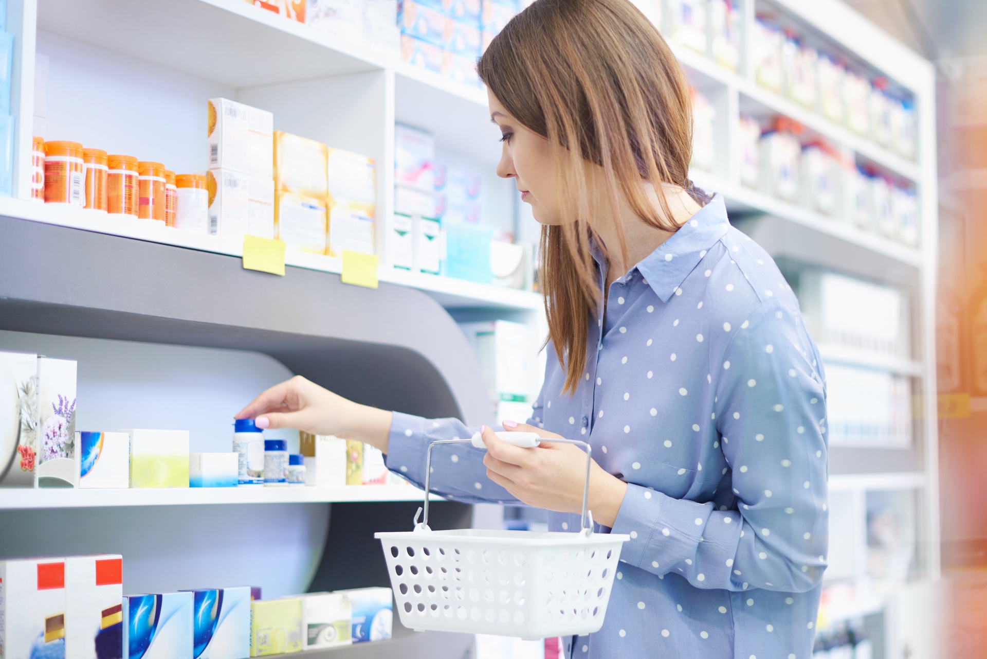 米大手薬局チェーンのWalgreens、PatientsLikeMeによる患者の薬物治療評価機能を追加