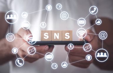 製薬企業はソーシャルメディアをどう活用していくべき?各SNSの特徴をチェック