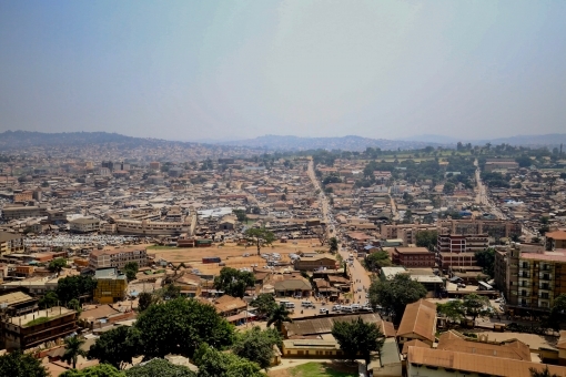 アフリカを医療でつなぐ、遠隔医療簡易サービス「Kangpe」