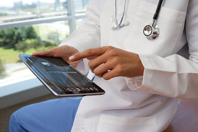 Mount SinaiとLifeMap Solutions、Androidにて患者ポータルアプリを提供開始