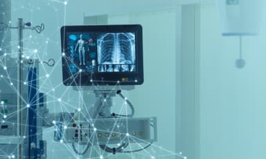 Baxter社のスマートポンプ「Spectrum IQ Drug Infusion System」がFDAで認可