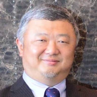 猪又雅人氏(Masato Inomata)
